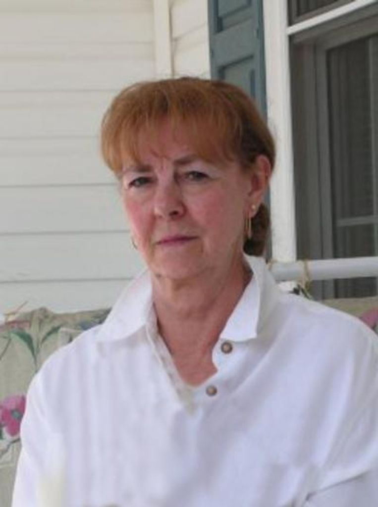 Rena (Gagnon) Franck