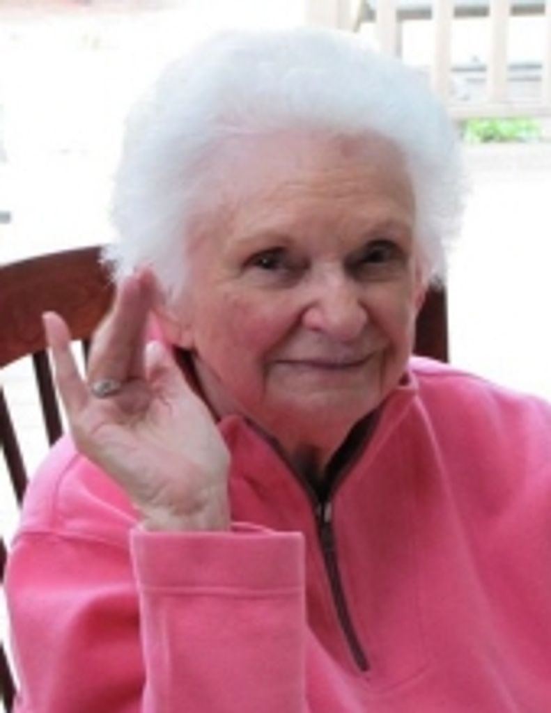 Frances  Marguerite Whalen Murphy