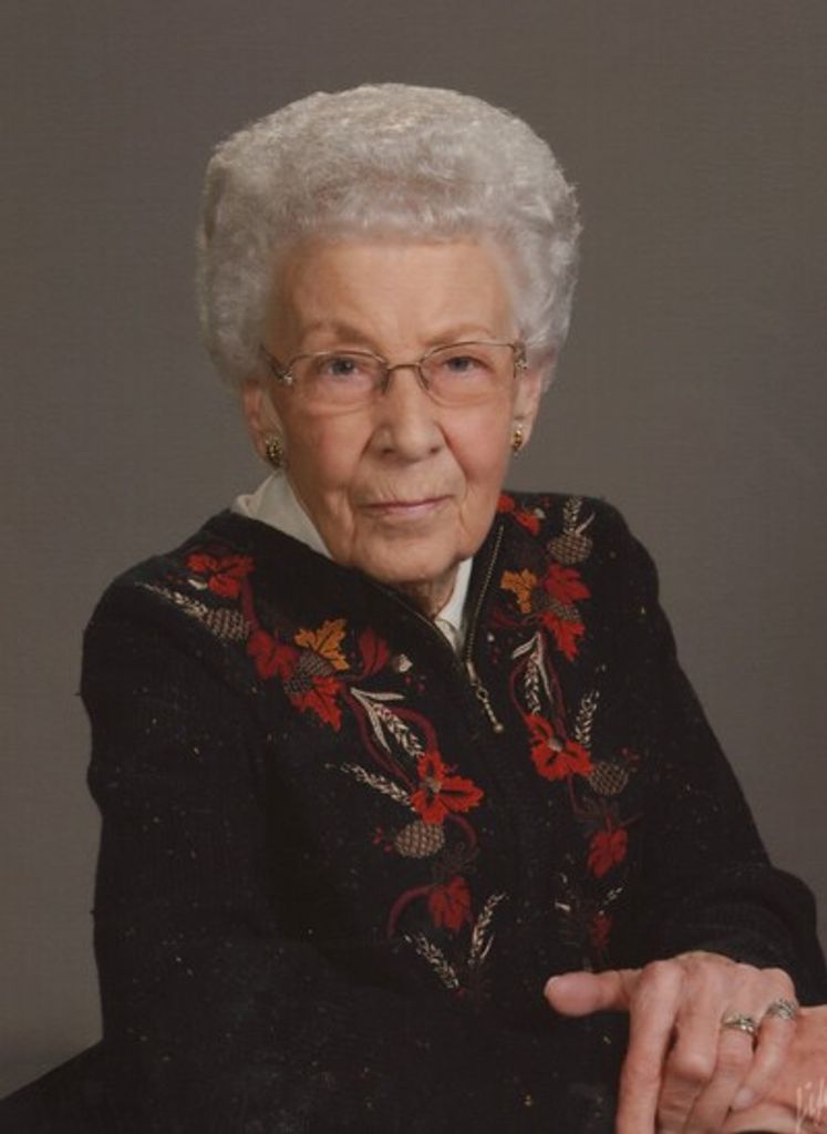 Selma Fuerst