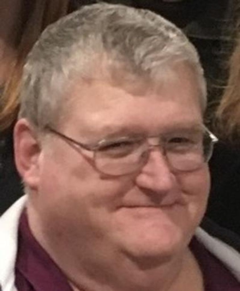 Randall "Randy" Wade Morris Profile Photo