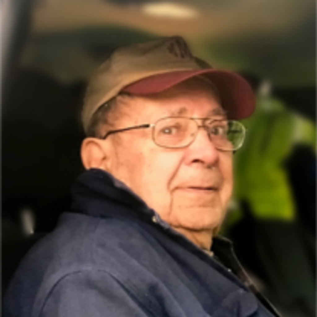 Marvin M. Krug