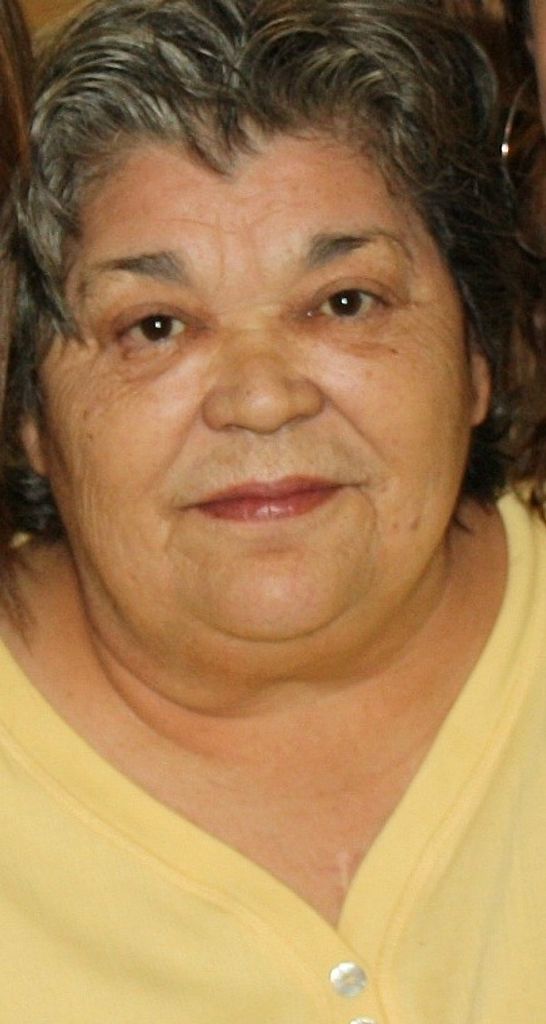 Margaret Rogers Flores Profile Photo