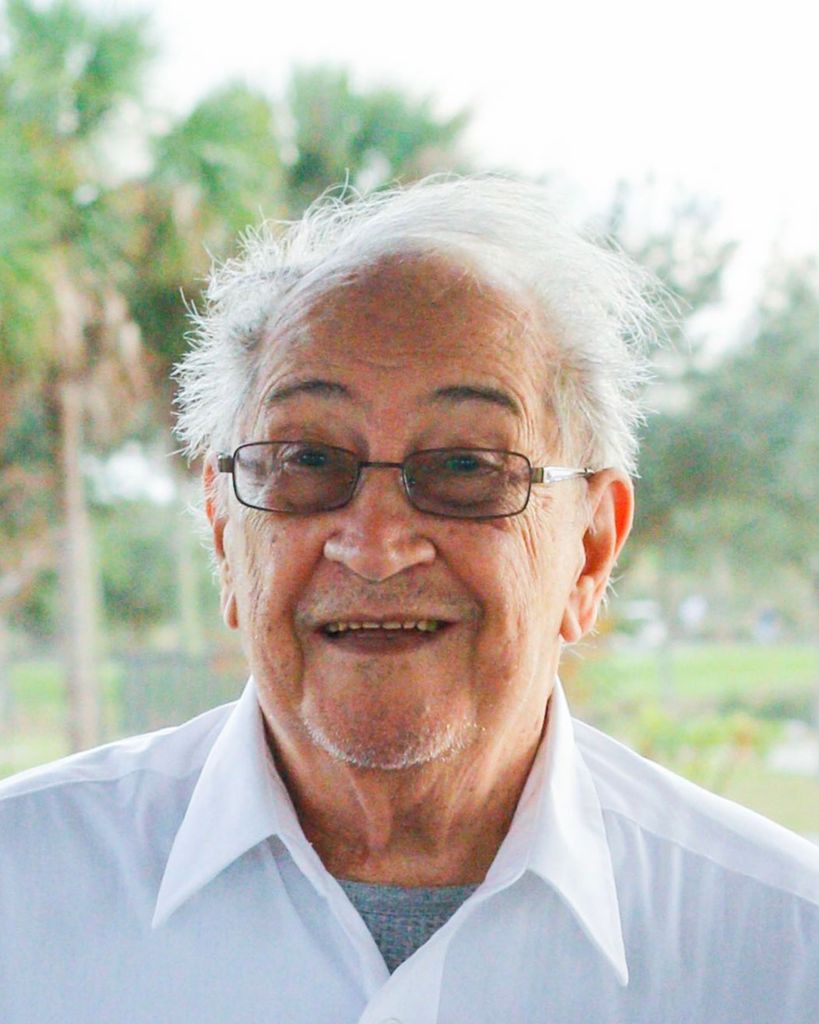 Luis Antonio Alcaide