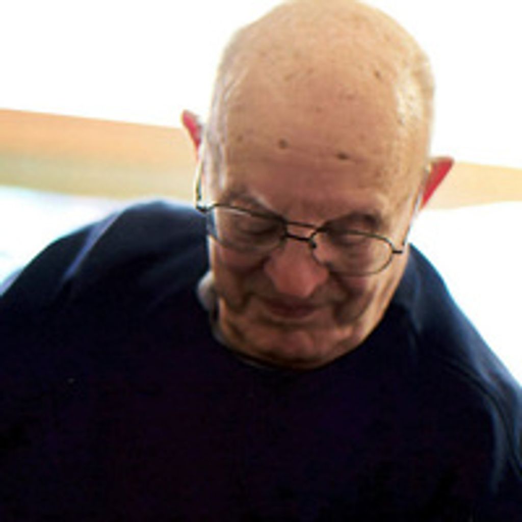 Harold E. Hutchins