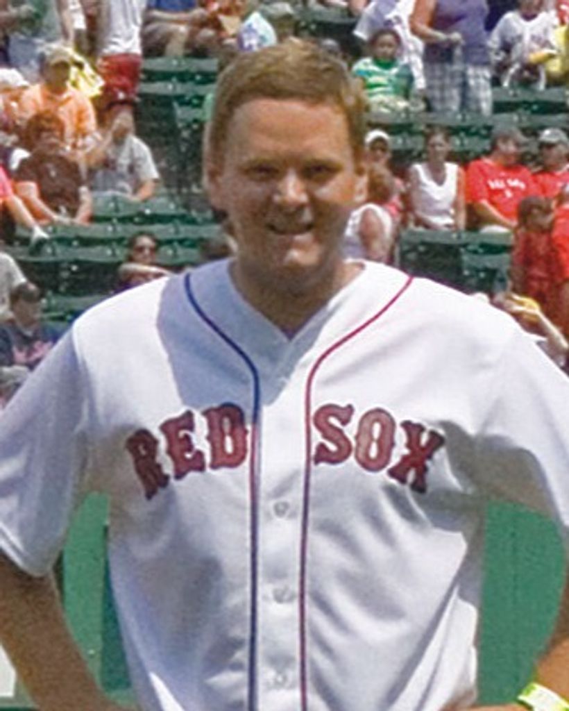 Glen David Jardine