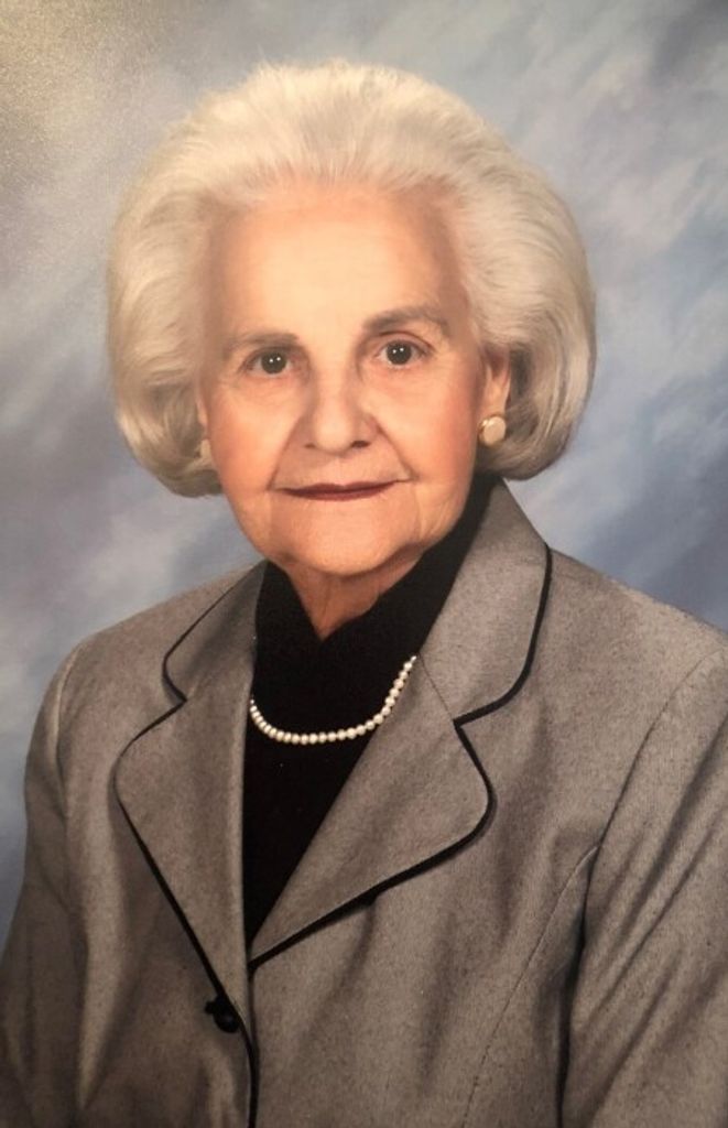 Carolyn M. Valensi