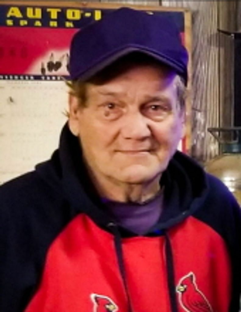 Stanley Shaffner Profile Photo