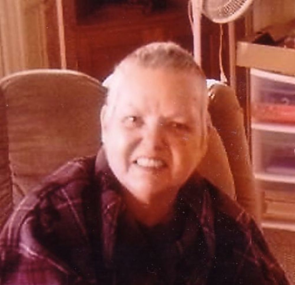 Kathleen Alice Hessler