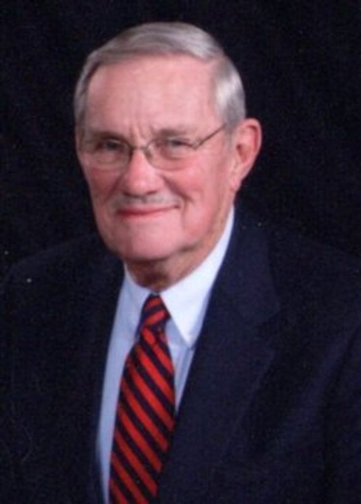 Charles Thomas Mcneil