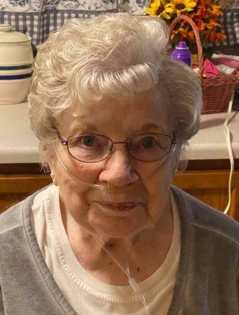 Beryl J. (Dowsing)  Iske