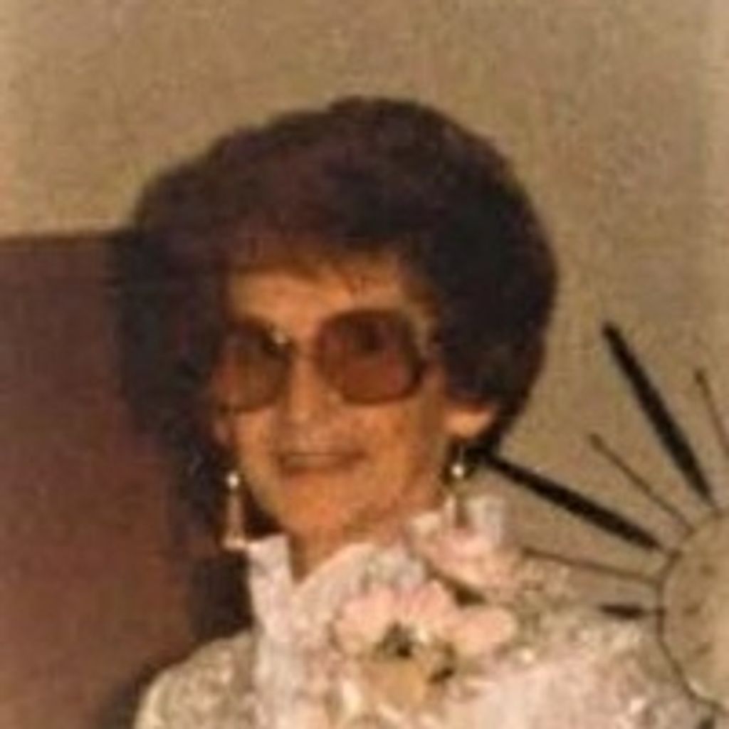 Ethel Danforth Profile Photo
