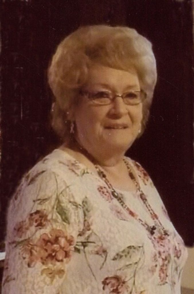 Mary Frances Hart Profile Photo
