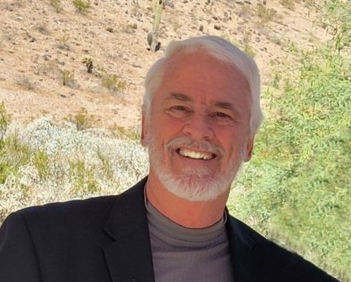 Thomas Keith Strohm Profile Photo