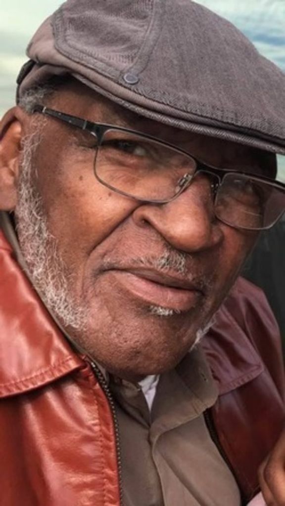 Benjamin John Bohanon