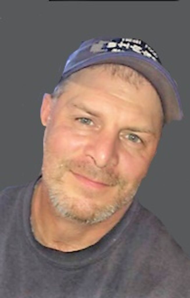 Mark C. Nearhoof