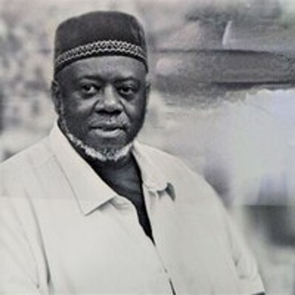 Apostle Raymond Phillip Stansbury Profile Photo
