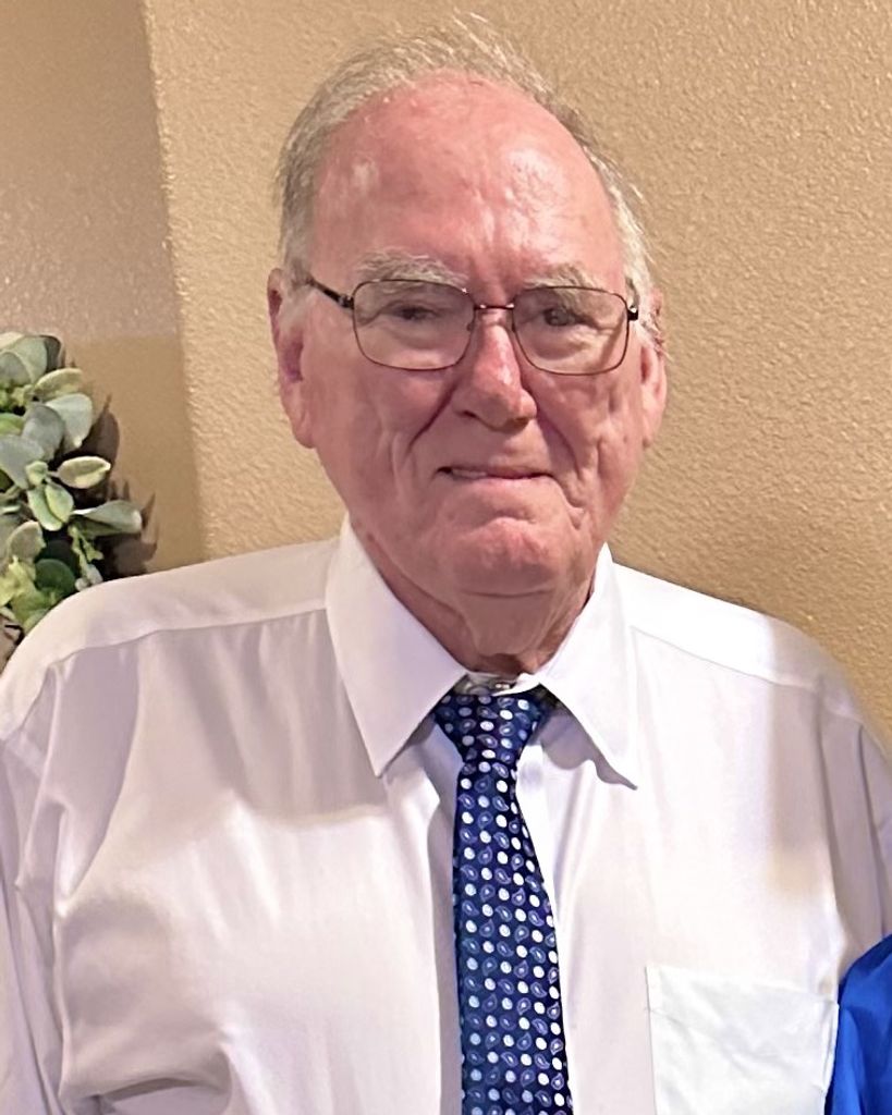 Robert Brown Gayle Profile Photo
