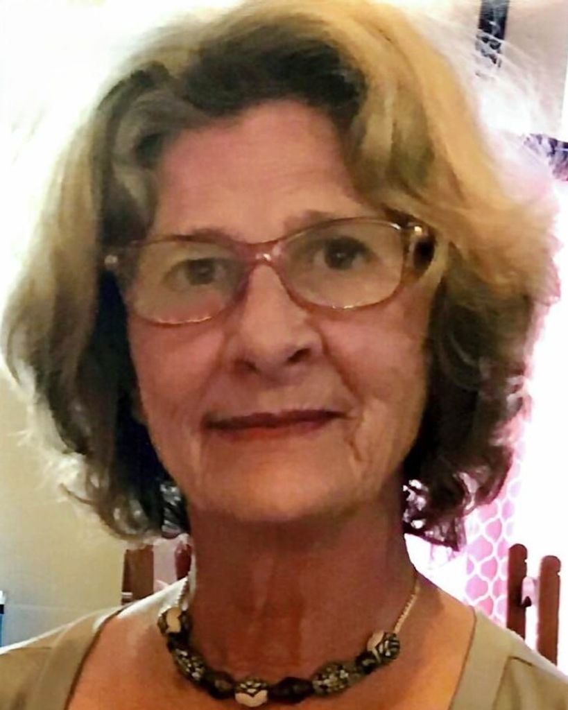 Lonny Luanne Dossey Profile Photo