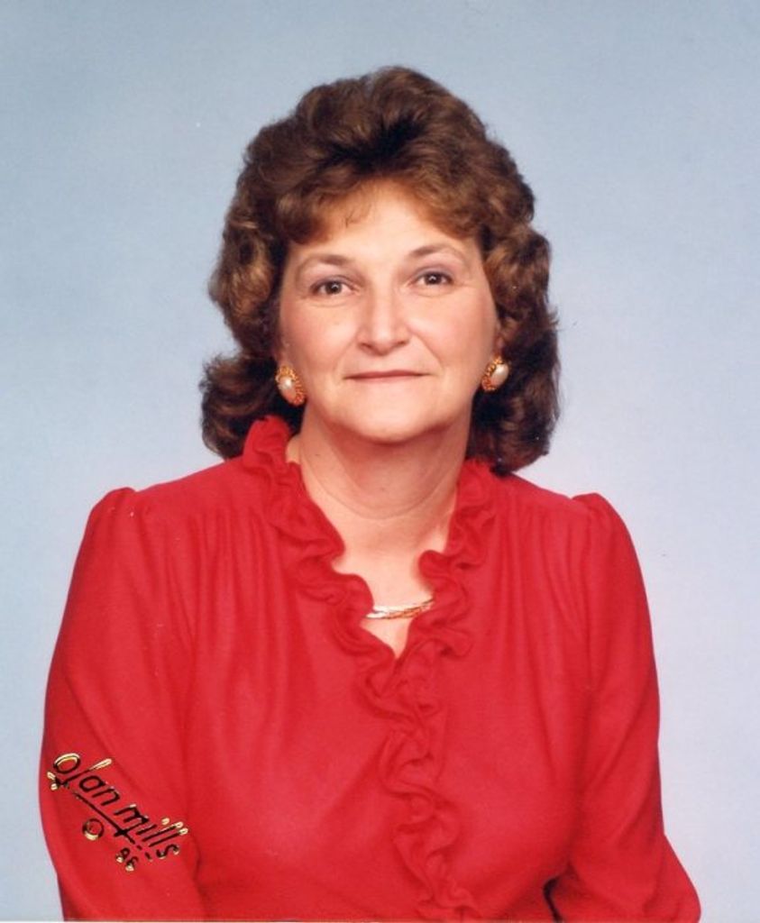 Judy Hooker