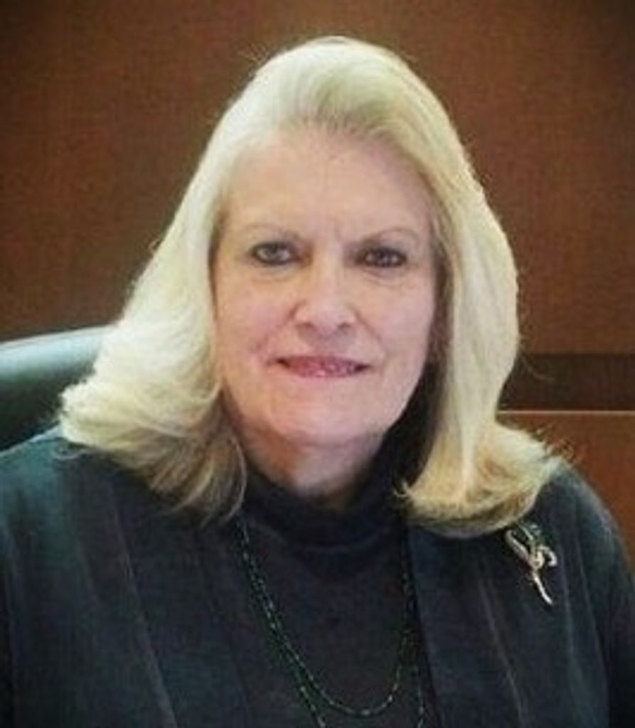 Carolyn Telesco Profile Photo