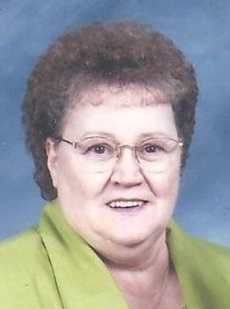 Joann R. Moore