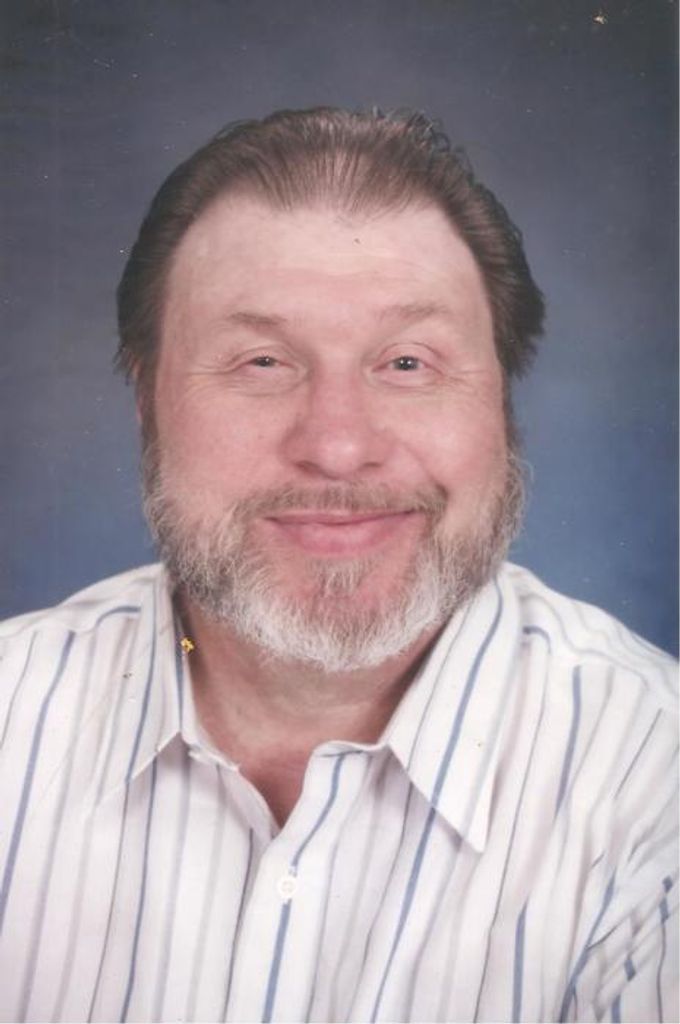 Thomas Wesley Meischke