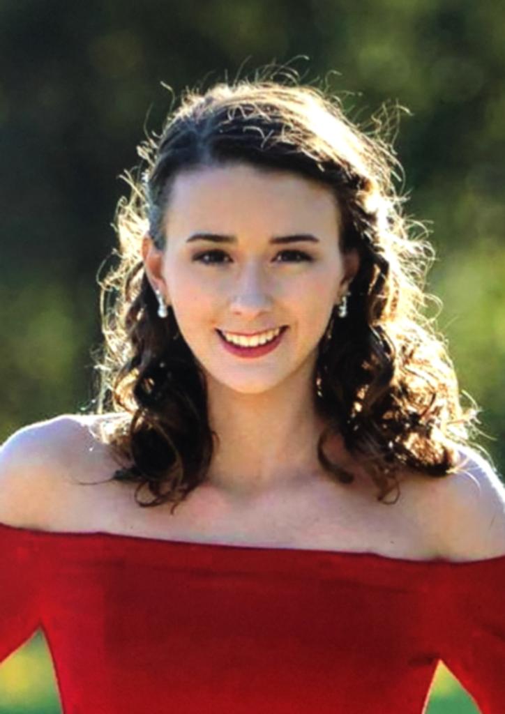 Elizabeth "Grace" Lightfoot Profile Photo