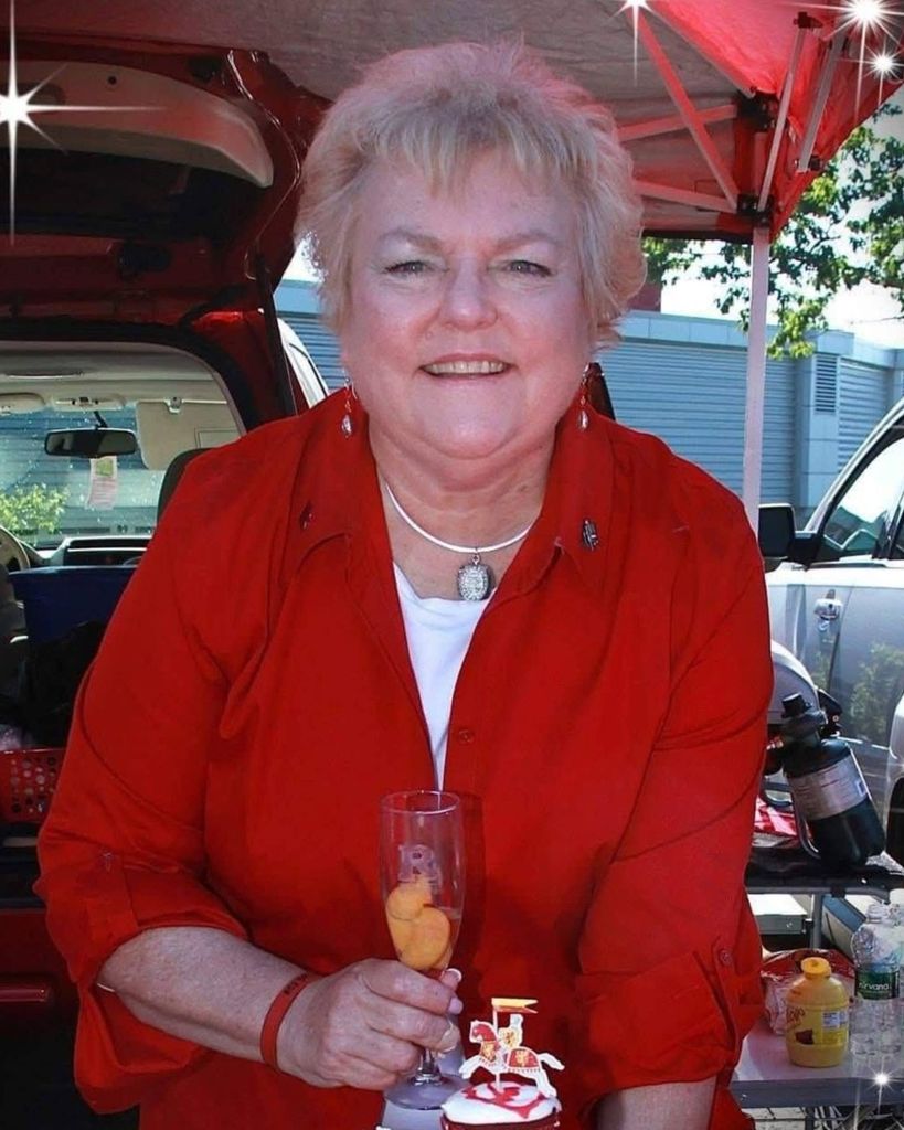 Jane A. Luther-Umstadter Profile Photo