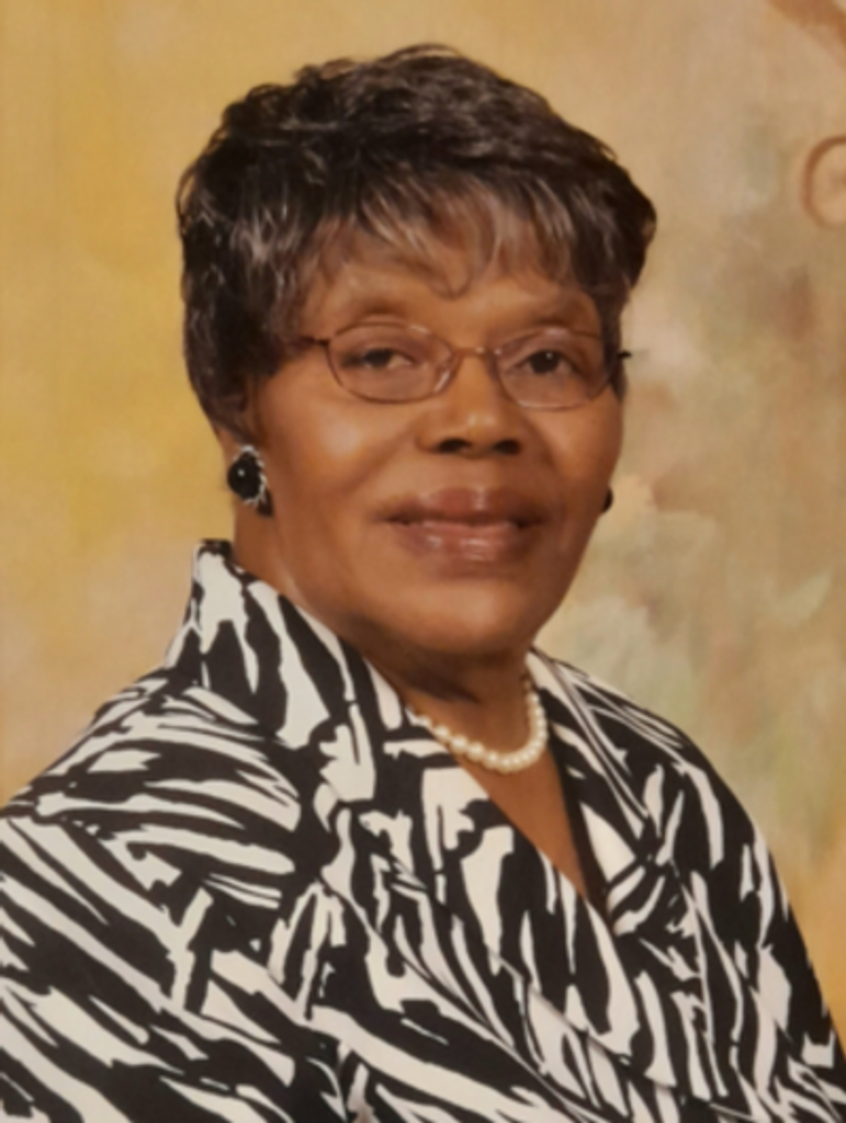 Mrs. Sarah L. Wright Profile Photo