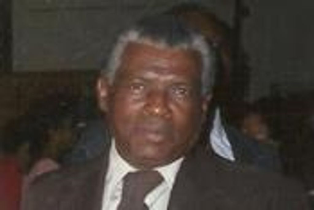 Joe Nathan Haynes Profile Photo