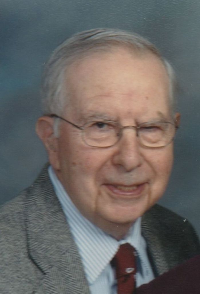 Edmund B. Silveria