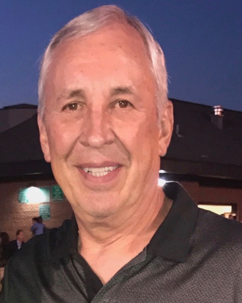 Dale Edward Malasek