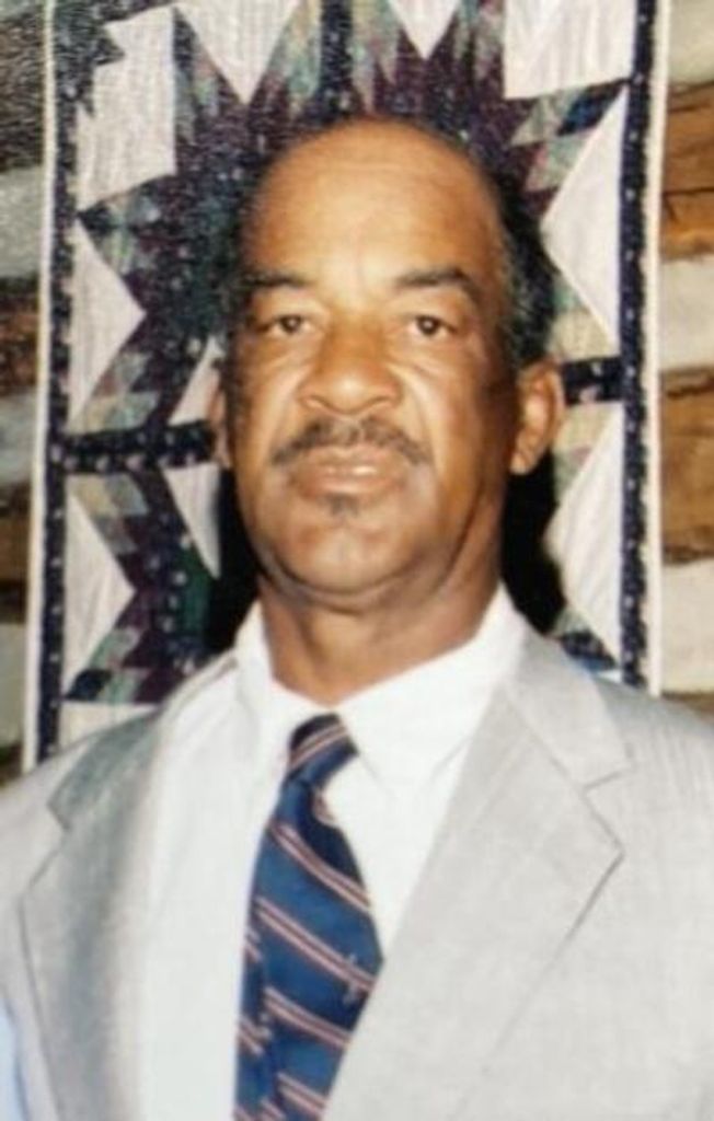 Cornelius Eugene Wallington, Sr. Profile Photo