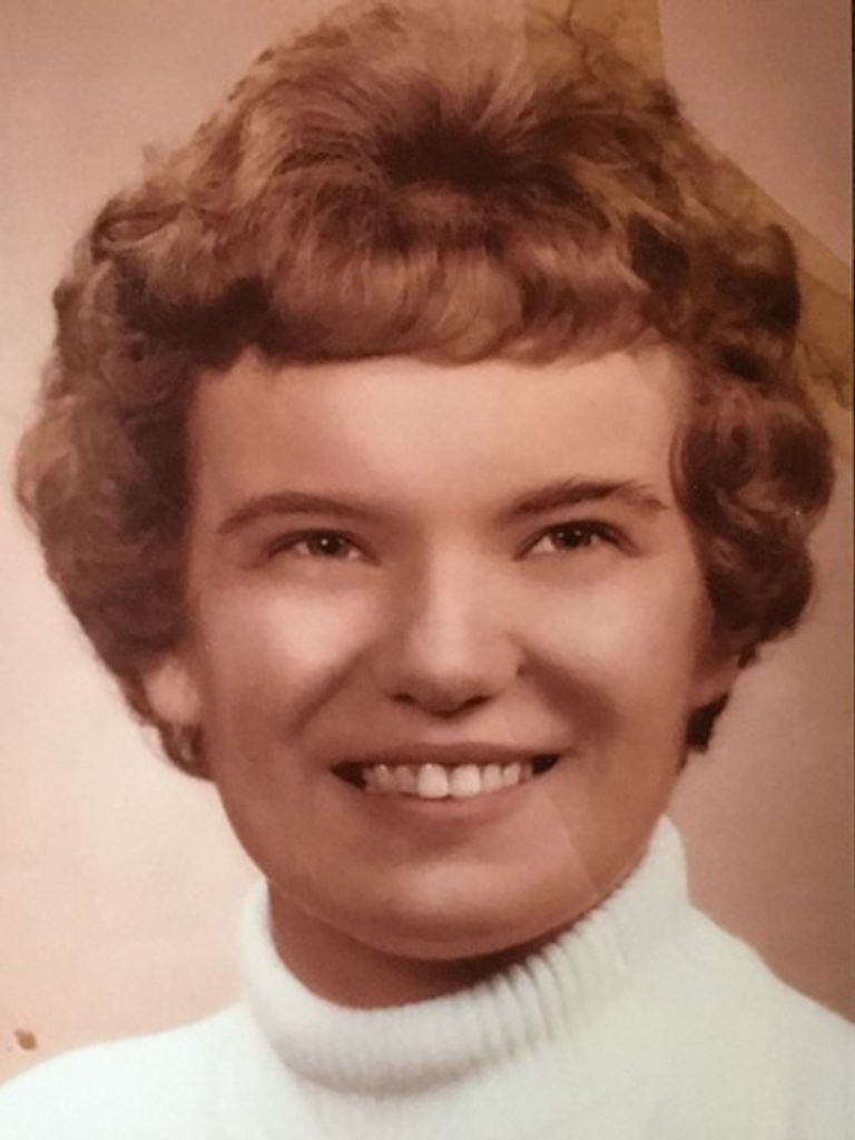 Mary Ruth Robbins Profile Photo