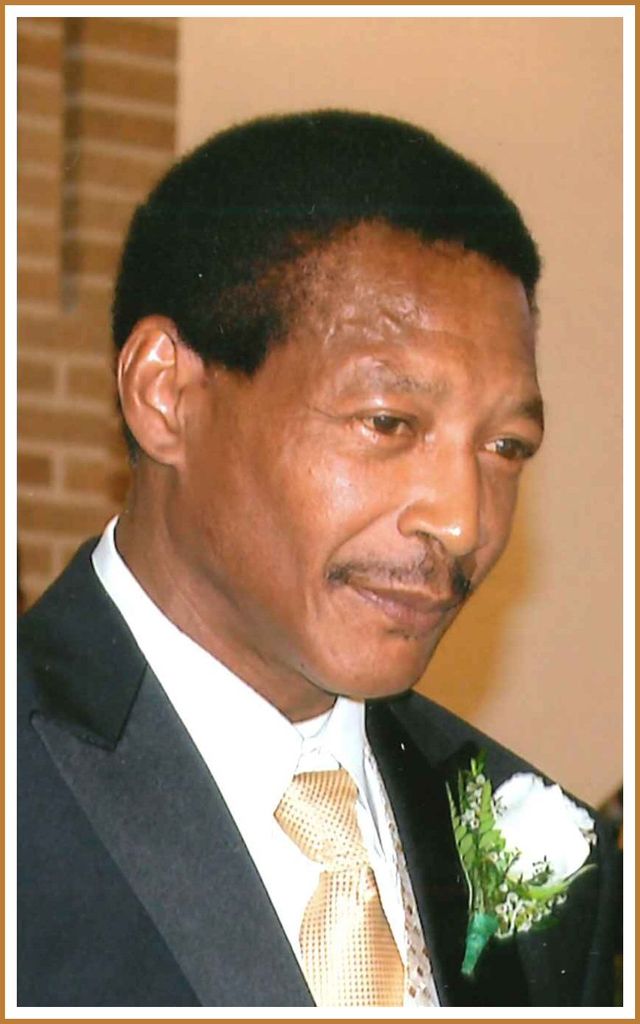 Leroy Moton