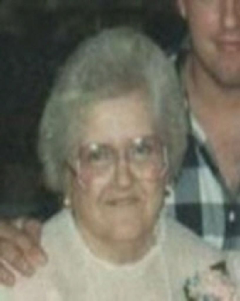 Edna L. Hoffman