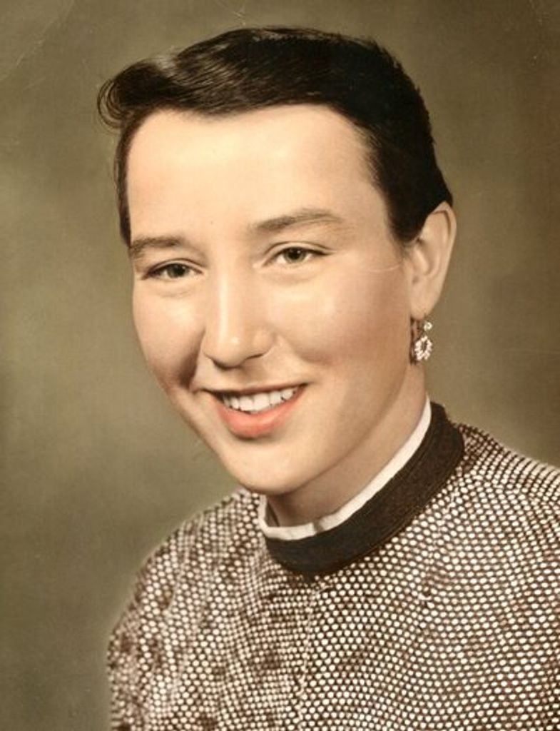 Dorothy May Thompson Profile Photo