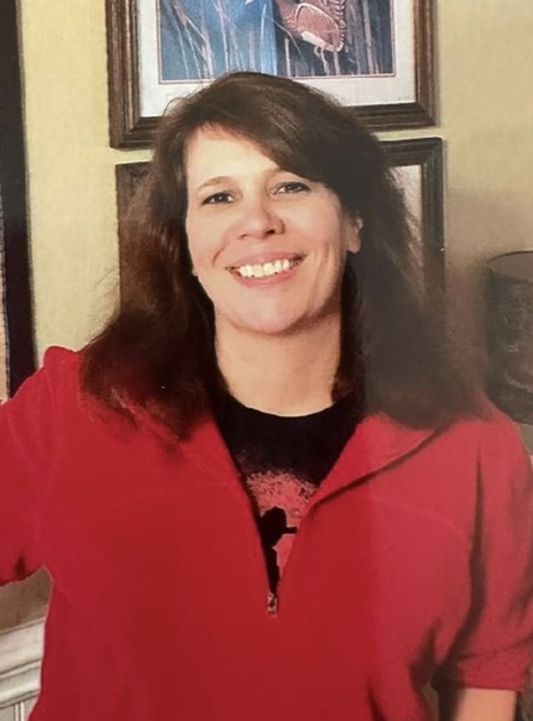 Linda Hughes Profile Photo