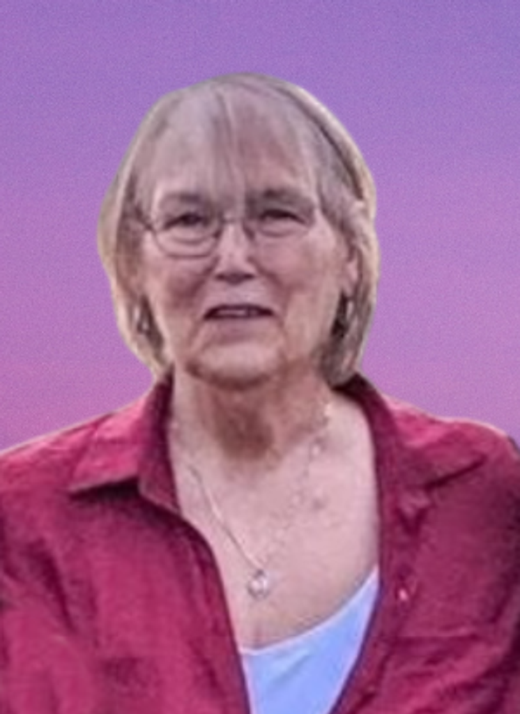 Pat Grove