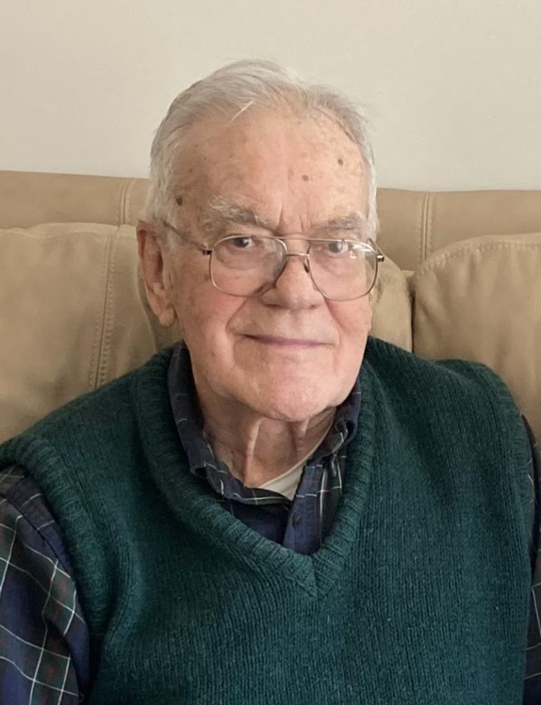 Richard Oman Bell Profile Photo