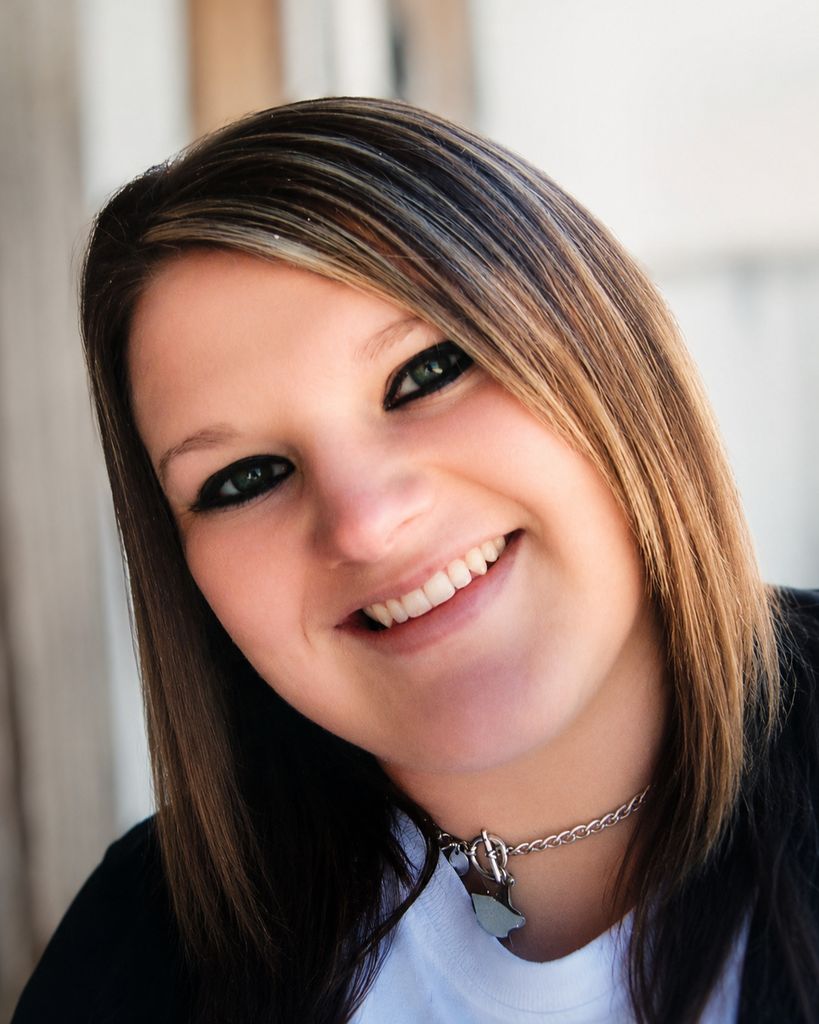 Jami Lea Shawcroft Brown Profile Photo