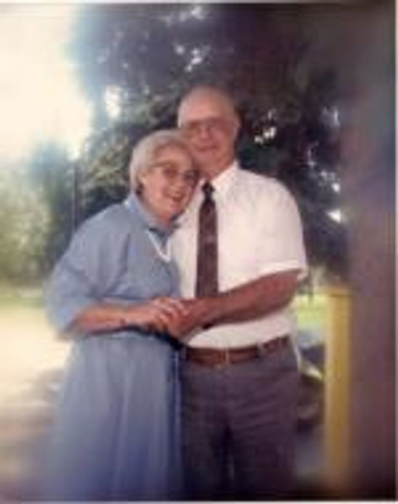 Charlotte M. Johnson