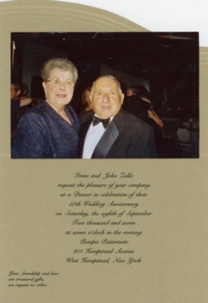John Zullo