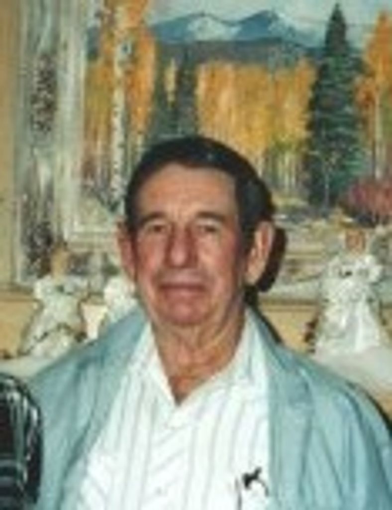 Glen Dotson Profile Photo