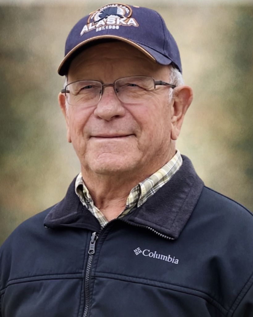 Frank Robert Sbrusch Jr