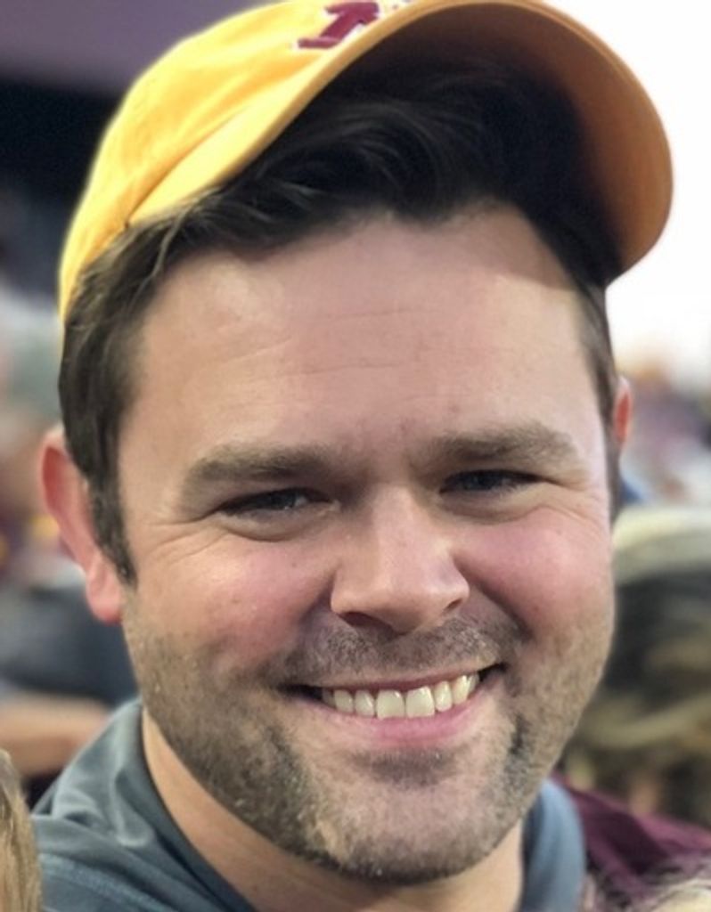 Andrew Frederick Kaiser