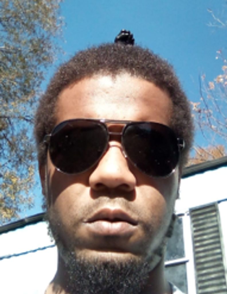 Douglas Green Tucker Iii