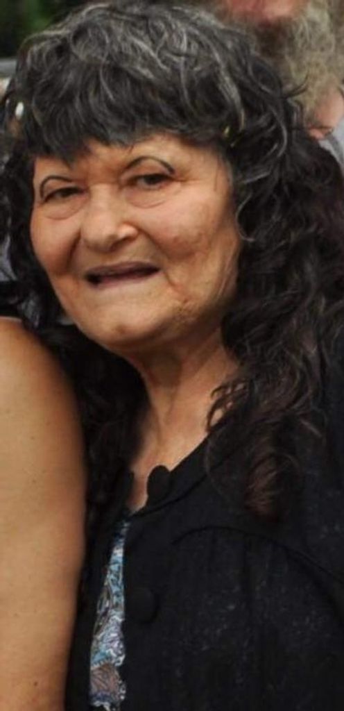 Kathryn Marie Fritz Profile Photo