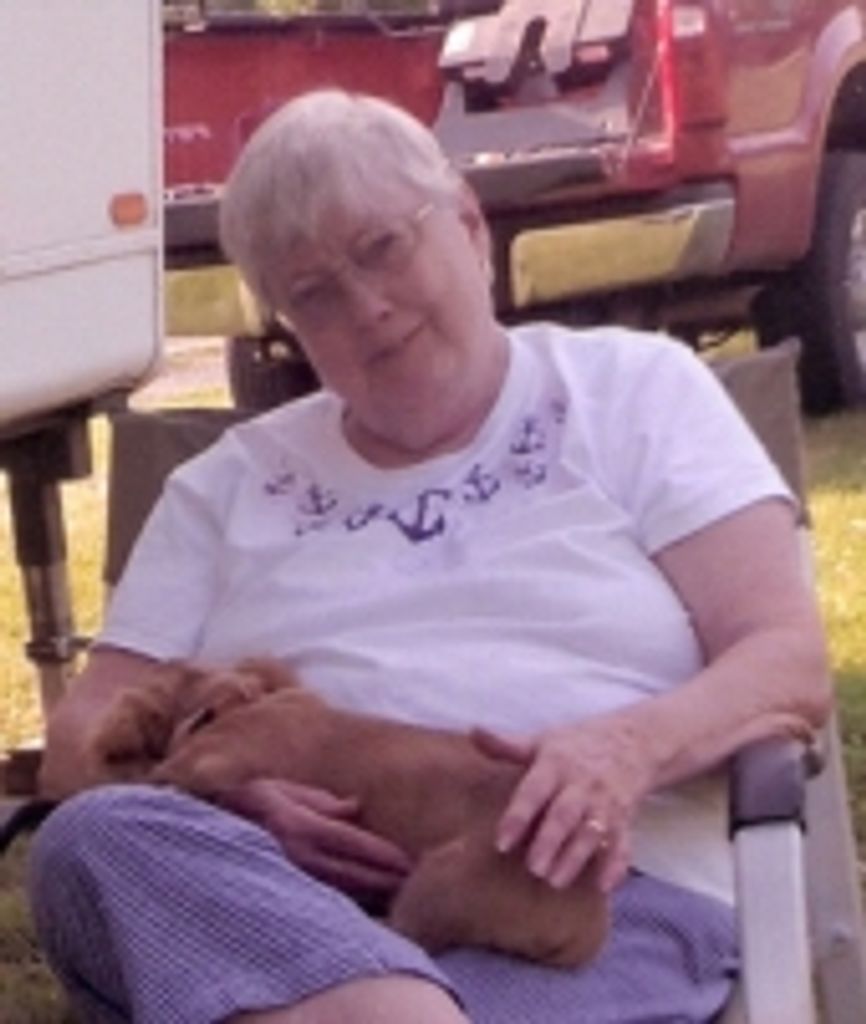 Ruth Kinney