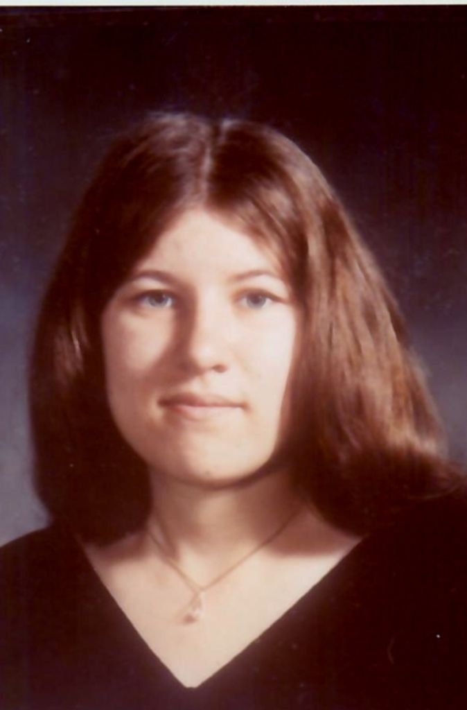 Theresa A. Serzinski